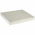 Mahle Cabin Air Filter, La1062 LA1062